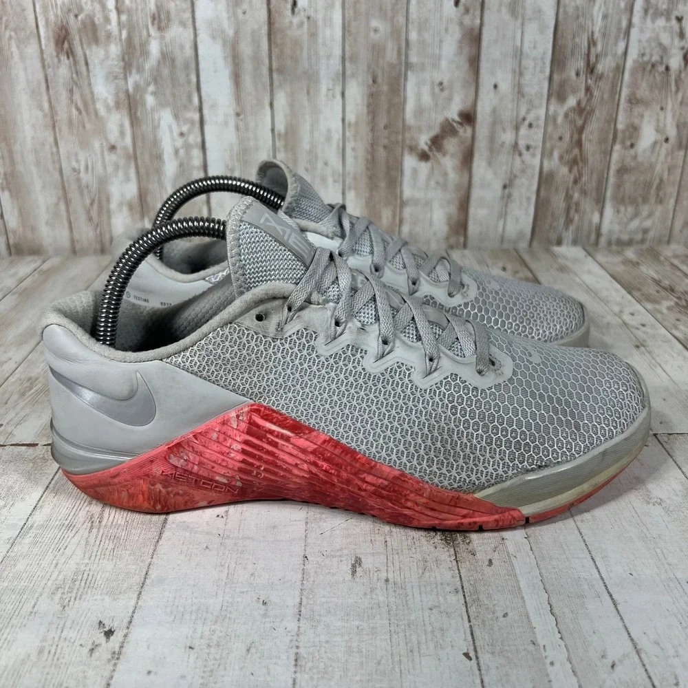 Nike metcon training